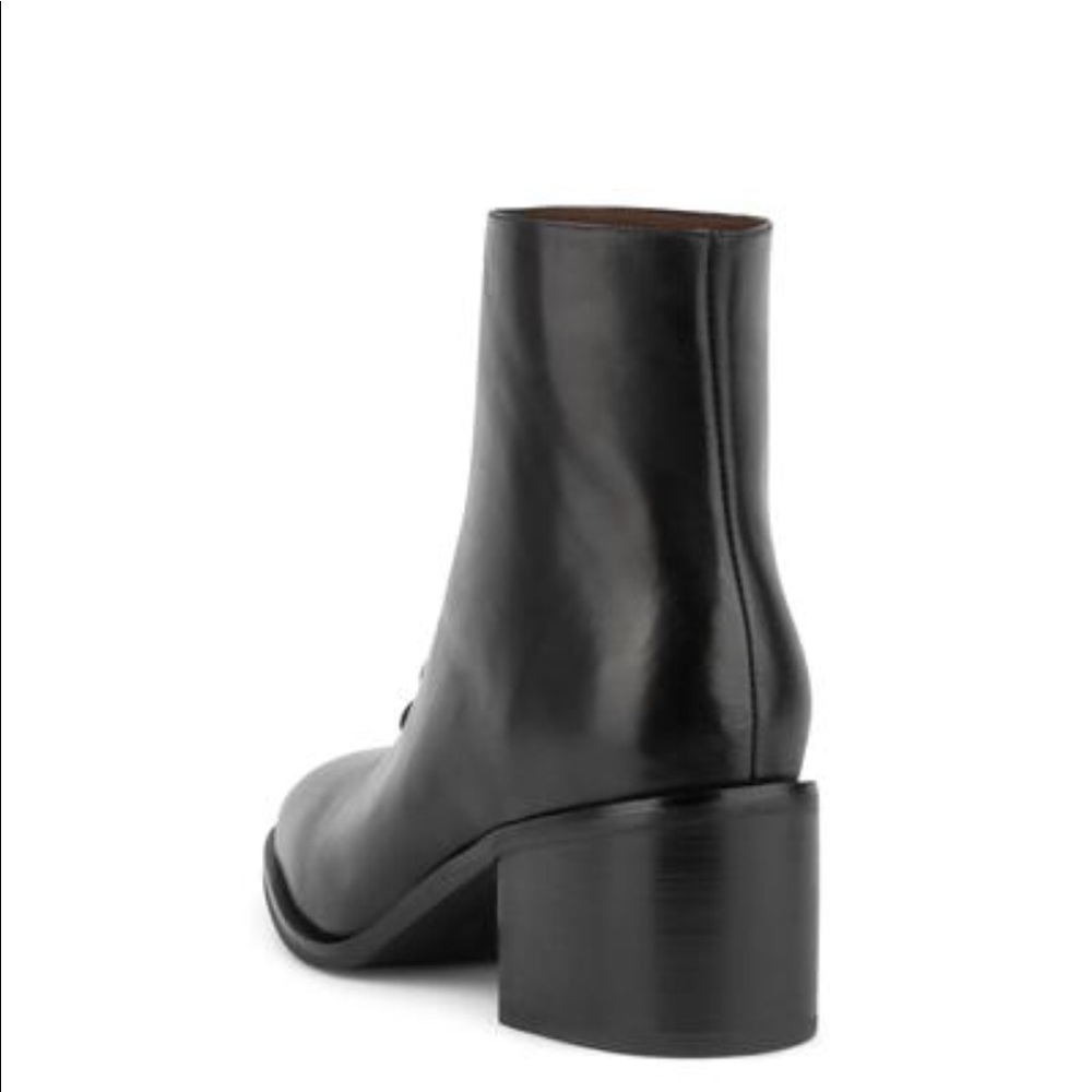 ➳ ➳ ISO Jeffrey Campbell Talcott 2 Booties, 5! ➳ ➳ - Picture 5 of 6